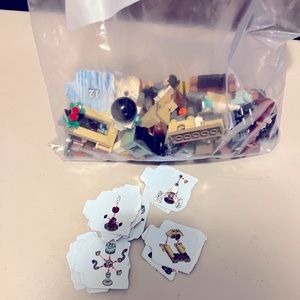 2021 Harry Potter advent calendar